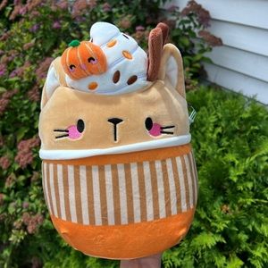Cinda Squishmallow